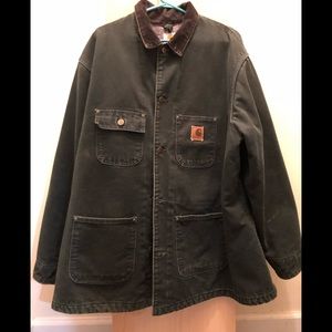 Carhartt C02